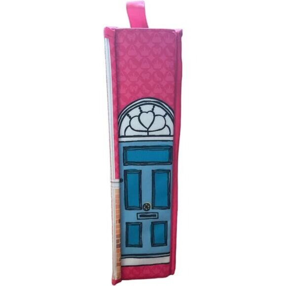 Home & Go Dollhouse Playset Travel & Storage Case - Picture 7 of 7